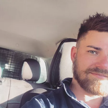 No boner today but grew this beard myself! π No boner today but grew this beard myself! π