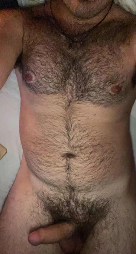 not sure if this counts as insanely hairy but here ya go not sure if this counts as insanely hairy but here ya go