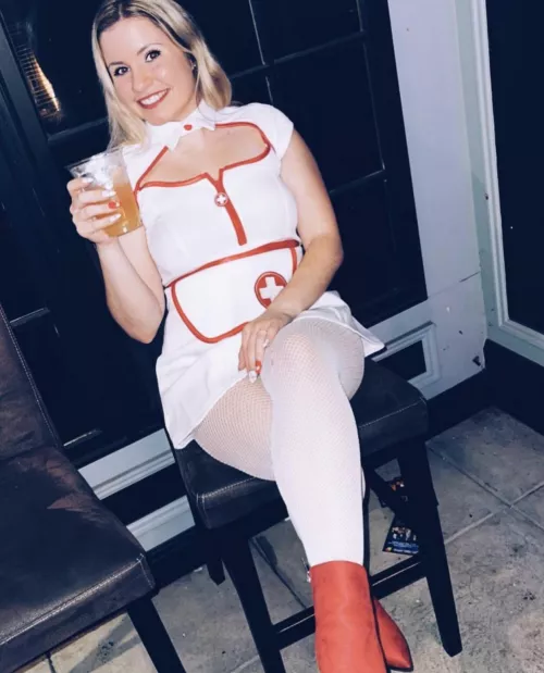 Nurse Nurse