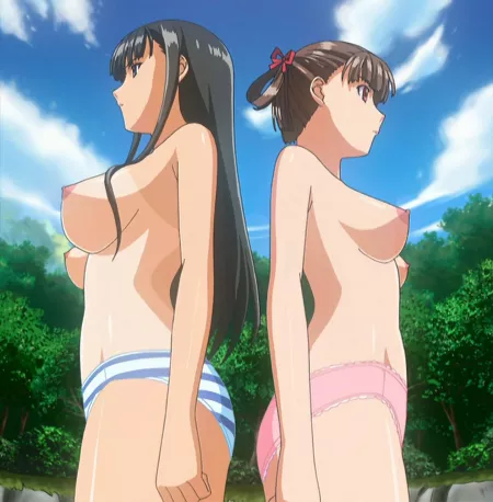 Older or younger sister Older or younger sister