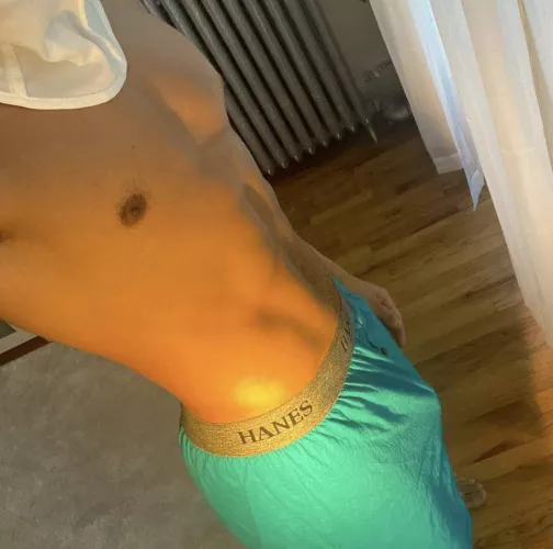 One of my favorite boxers One of my favorite boxers