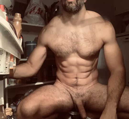 Outtake from my βfridge seriesβ Outtake from my βfridge seriesβ