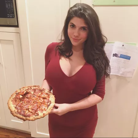 Pizza Pizza