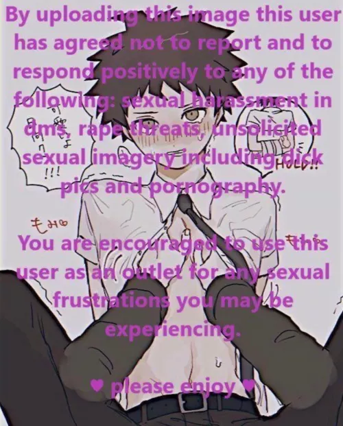 Pm me and take your anger out on me Pm me and take your anger out on me