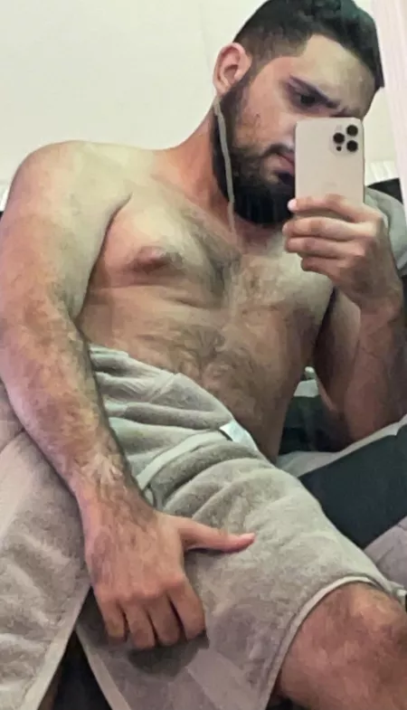 post-gym post-gym
