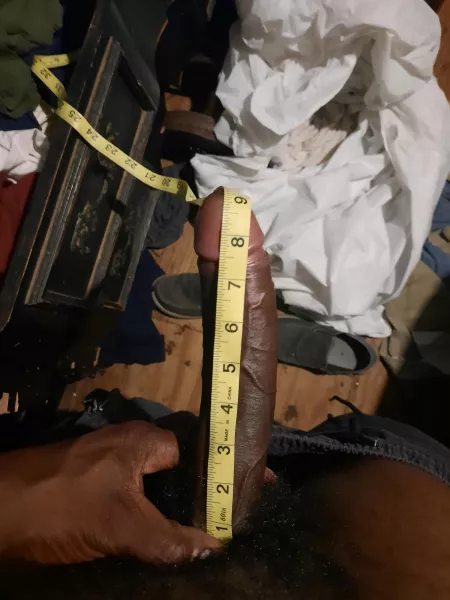Proof of size. Excuse the mess, but you're not here to clean. You're here to get dicked down Proof of size. Excuse the mess, but you're not here to clean. You're here to get dicked down