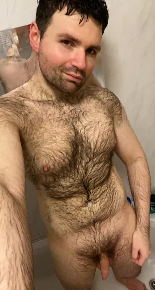 Proud of my body Proud of my body