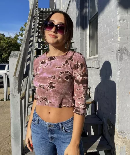 Purple Purple