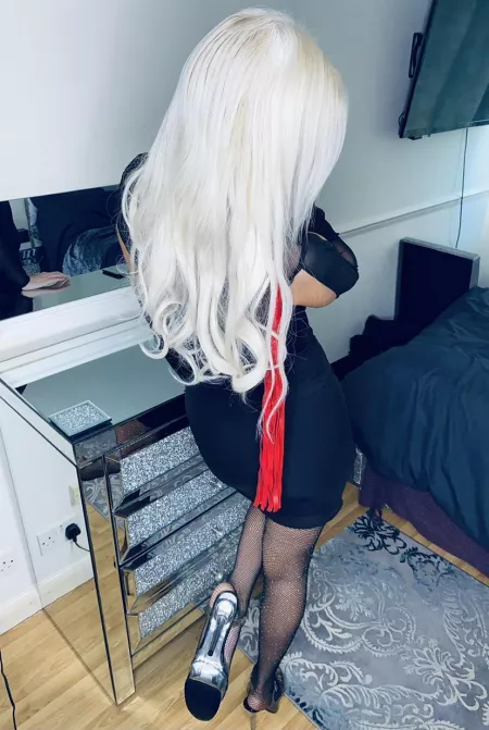 Real life Barbie Real life Barbie