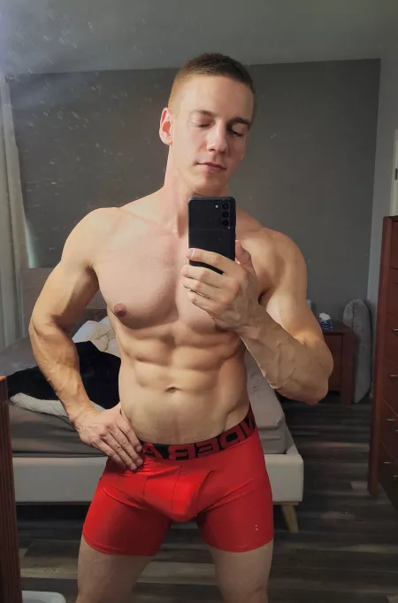 Red underarmor good ? Red underarmor good ?