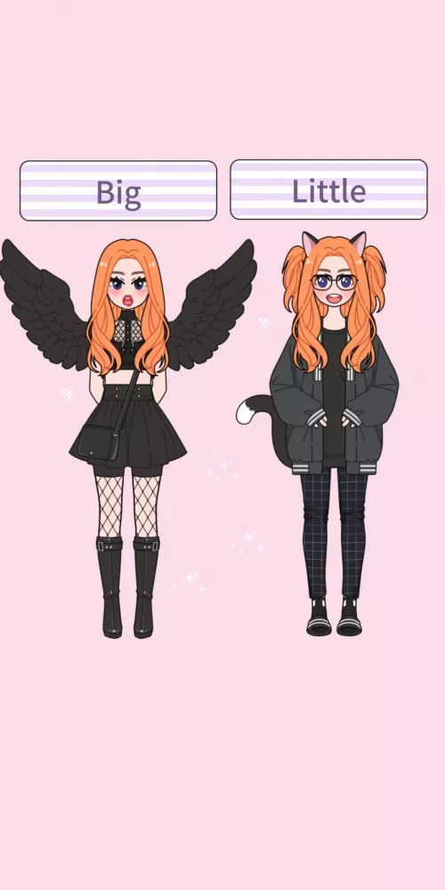 Saw these and had to do one myself! Saw these and had to do one myself!
