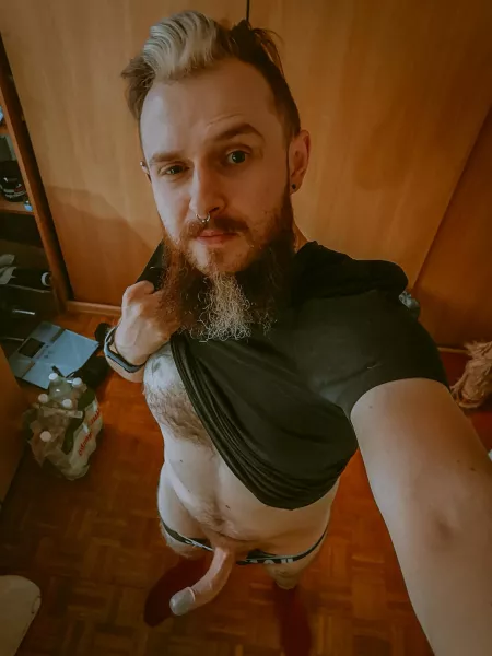 So horny today π₯ So horny today π₯