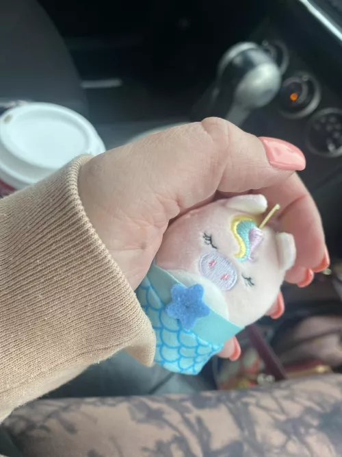 Stowaway Unicorn Piggy Mermaid β οΈ π¨ Stowaway Unicorn Piggy Mermaid β οΈ π¨
