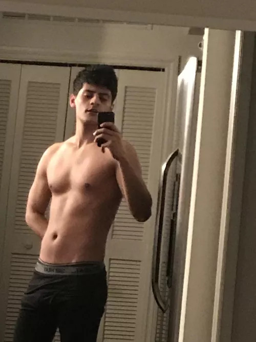 Sweaty Sweaty