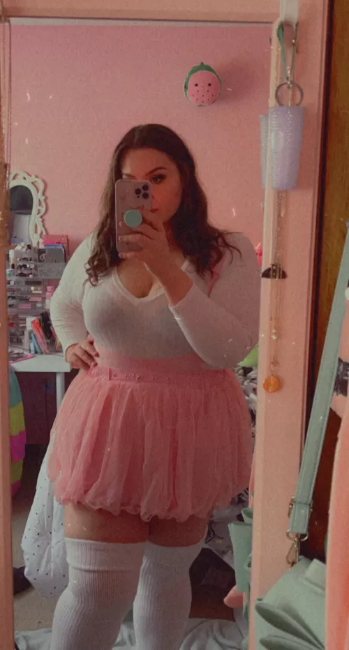the cutest little βfit. the cutest little βfit.