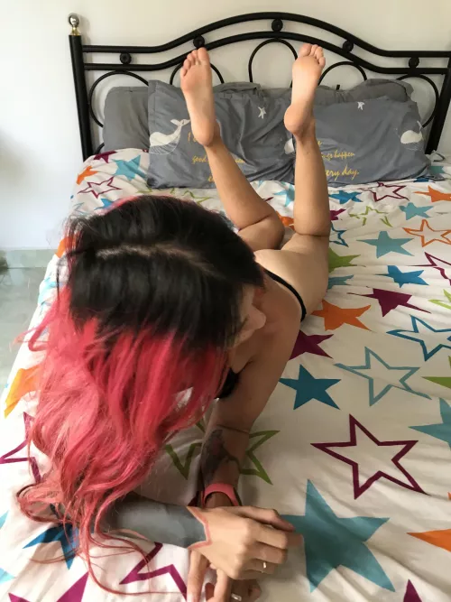 These soles need some kisses These soles need some kisses