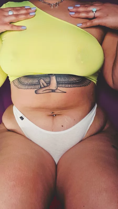 Thicc girls do it best x Thicc girls do it best x