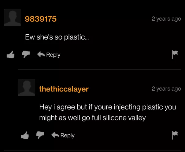 Thiccslayer spitting facts Thiccslayer spitting facts