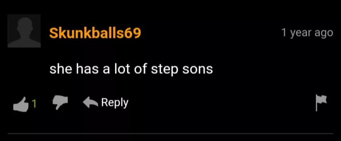True True