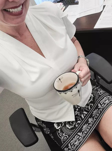 Tuesday Tea Tuesday Tea