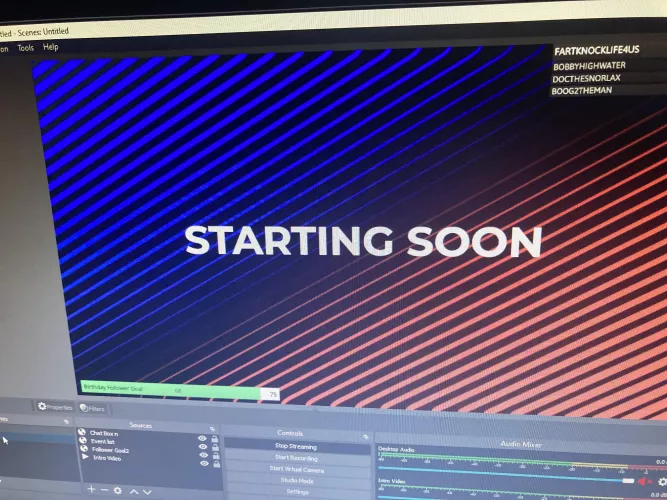 Uberbringer here on twitch playing Hades for a bit tonight come chat Uberbringer here on twitch playing Hades for a bit tonight come chat