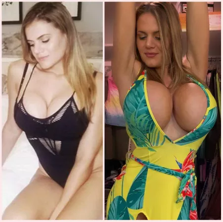 u/ukbimbodoll is in love with her huge fake tits u/ukbimbodoll is in love with her huge fake tits