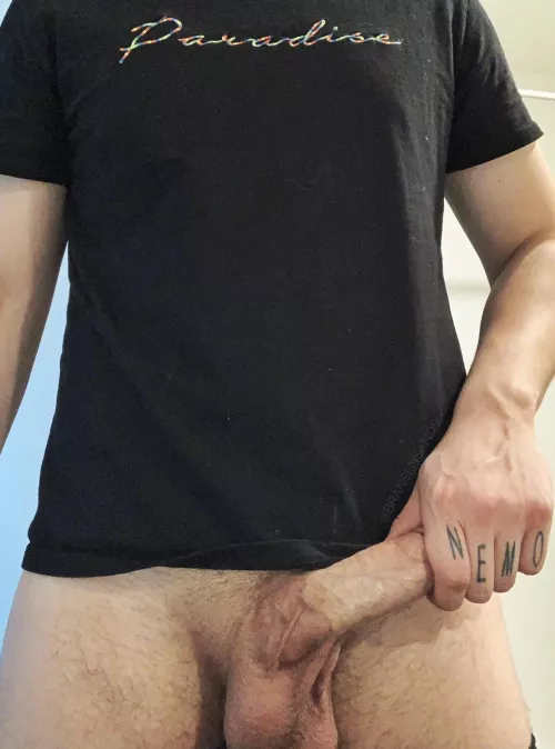 Want to see more of my hot thick jock cock? Dm me. Want to see more of my hot thick jock cock? Dm me.