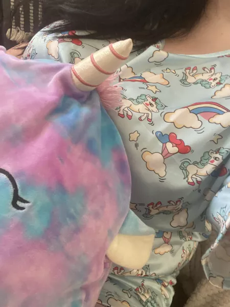 Weekend chills with my stuffies Weekend chills with my stuffies