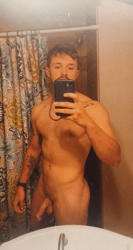 What do the ladies think tho π What do the ladies think tho π