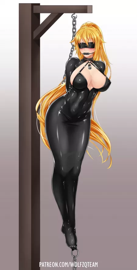 What will you do In slave market? as adventurer you found her as they selling her What will you do In slave market? as adventurer you found her as they selling her