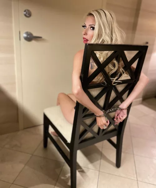 What will you do with me now?βπ What will you do with me now?βπ