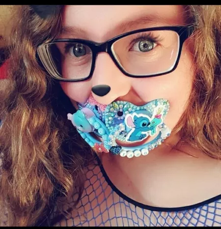 Whats better than one paci? Two pacis!!! Whats better than one paci? Two pacis!!!