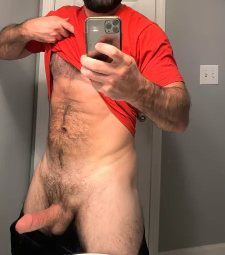When the family is away, dad will play! When the family is away, dad will play!
