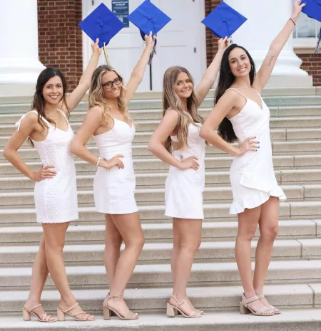 Which college grad are you fucking? Which college grad are you fucking?
