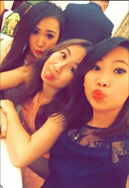 Which one gives the blowjob, and which one will you get facials? Which one gives the blowjob, and which one will you get facials?