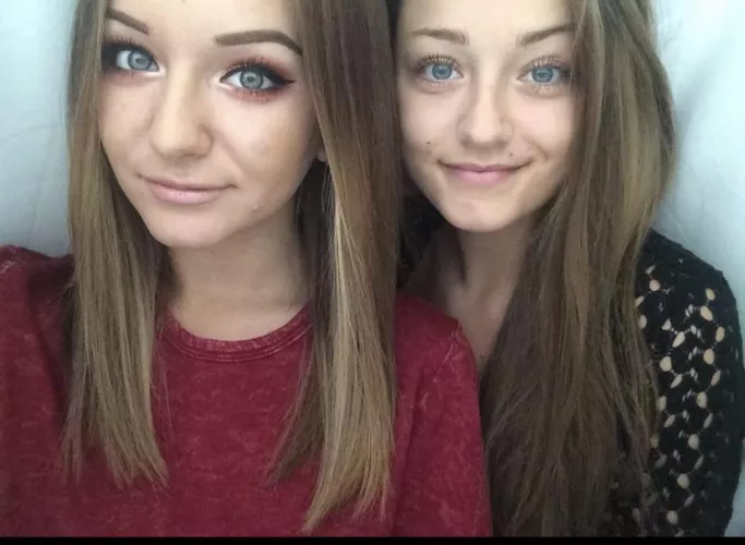 Which sister? Which sister?