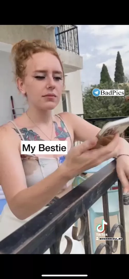 Whos she Whos she