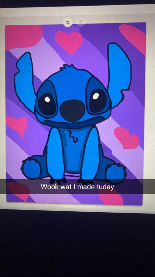 Wook wat I made also du any one want to do be friends Wook wat I made also du any one want to do be friends