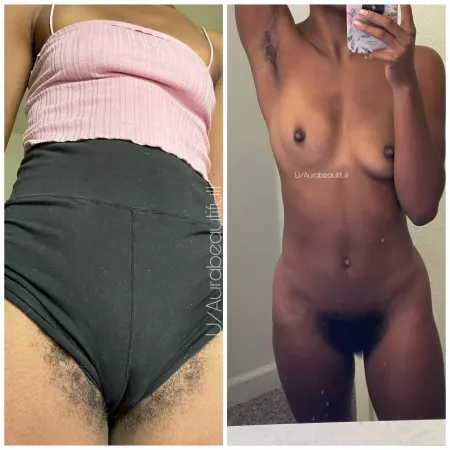 Would you date a girl with a thick pussy bush like mine? Be honest๐
Would you date a girl with a thick pussy bush like mine? Be honest๐
