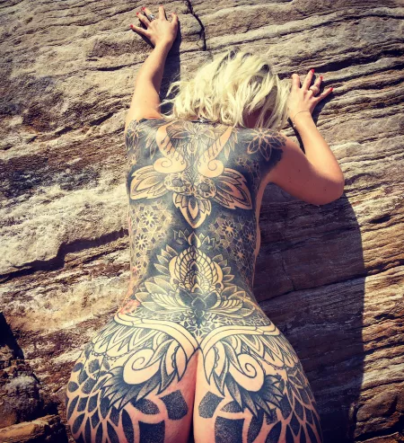 Would you do me from the back? Would you do me from the back?