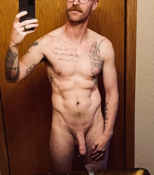 Would you rub your hands up and down my body? Would you rub your hands up and down my body?