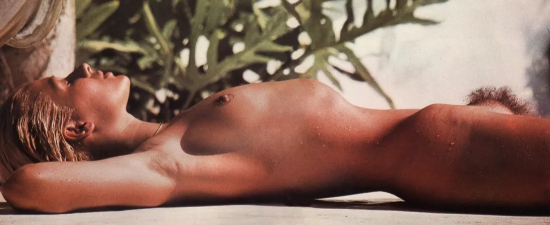 Yvonne Dwyer (1970s) Yvonne Dwyer (1970s)
