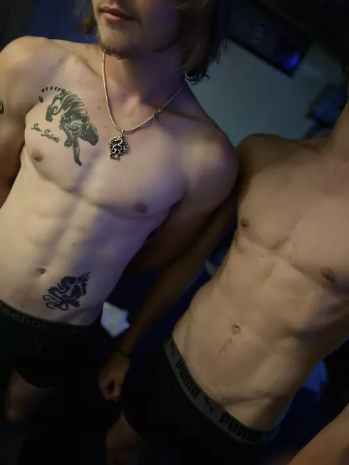 (19) (20) were Brothers getting people opinion drop yours (19) (20) were Brothers getting people opinion drop yours