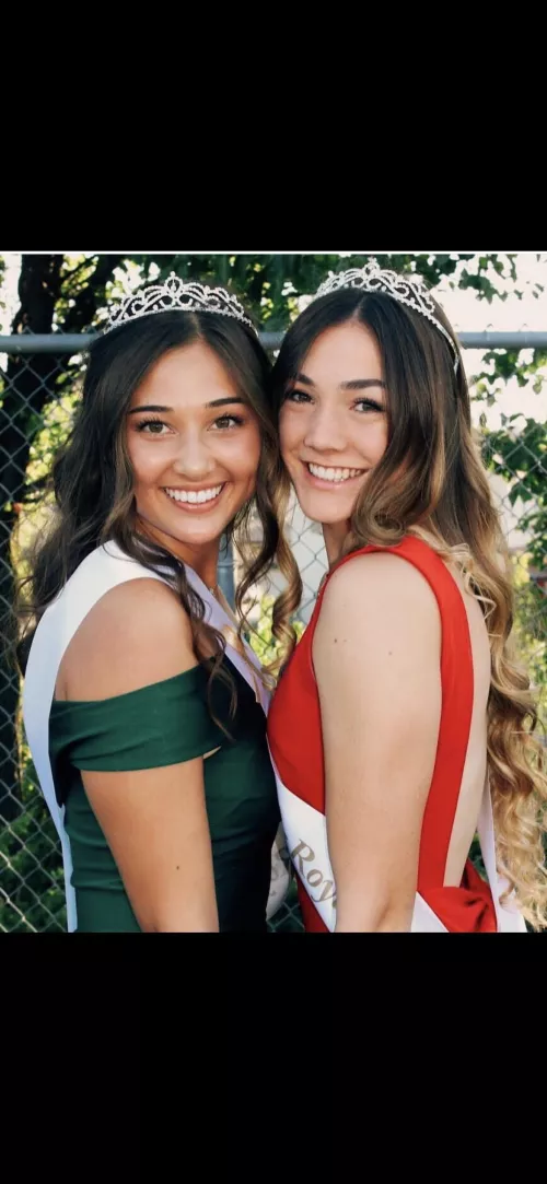 Anyone c0ck trib my schools prom queens Anyone c0ck trib my schools prom queens