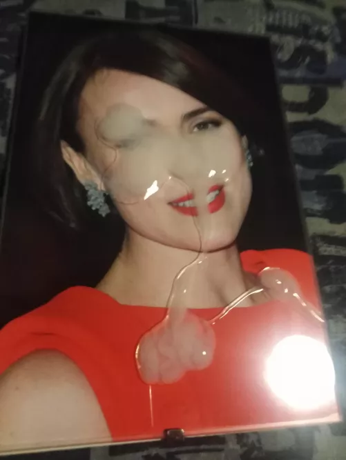 keeley Hawes cum tribute keeley Hawes cum tribute