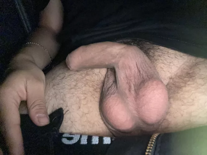 18m hanging out ;p 18m hanging out ;p