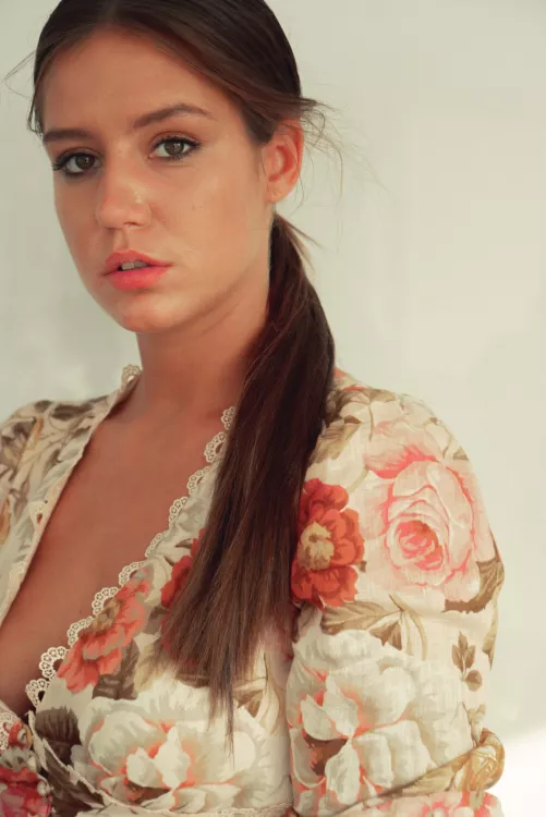 Adèle Exarchopoulos Adèle Exarchopoulos