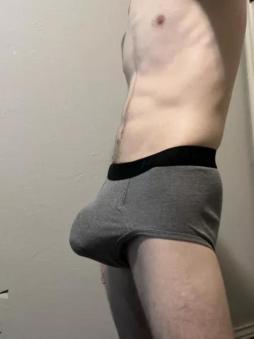 Anyone order a package? Wanna open it up? Anyone order a package? Wanna open it up?