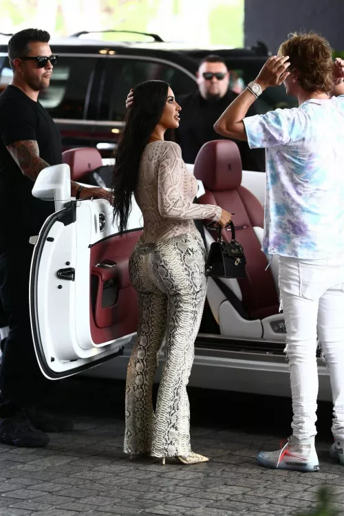 Ass looking good 🍑🍆