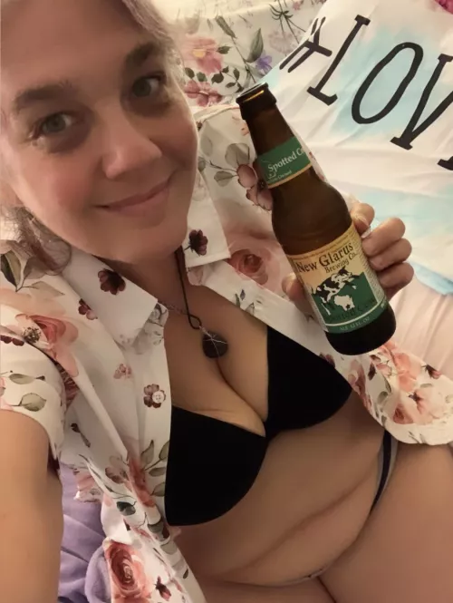 Do you think there are some beers we like just because we can’t get it at home? Yes, of course there is. But I do really like this beer, lol. Do you think there are some beers we like just because we can’t get it at home? Yes, of course there is. But I do really like this beer, lol.